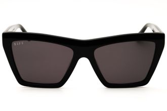 DIFF Eyewear VIVIDE010778 Sunglasses - Black