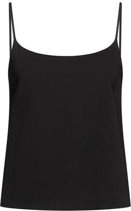 Erika Cavallini Semi Couture CAMISETAS Y TOPS - Tops en YOOX.COM