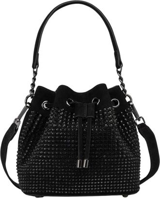 Alma En Pena Mujer, Bolsos, Negro, Talla: ONE Size