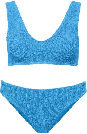 Sorbet Island Bikinis, female, Blue, Size: ONE SIZE Noa Bikini
