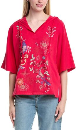 Johnny Was Cora Sweatshirt