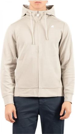 K-Way Hombre, Chaquetas, Beige, Talla: M