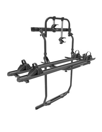 Thule Porte-v&eacute;los Fourgon 2 Portes Arri&egrave;re Elite Van Xt Black Vw Crafter 2017 - Thule