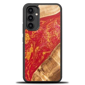 OEM Funda Bewood Unique Para Samsung Galaxy A54 5g - Neones - Par&iacute;s