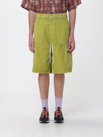 Marni Bermuda cargo in cotone