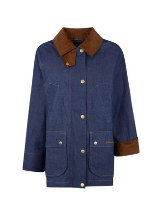 Barbour Asker Casual Jacket