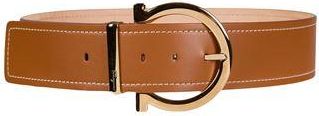 Ferragamo Marroquiner&iacute;a - Cinturones en YOOX.COM