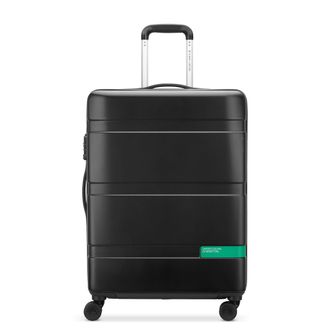 DELSEY Paris LUGGAGE,23,CHECKED,BK