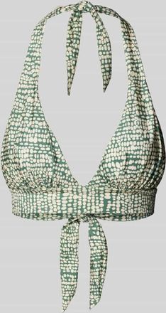 Barts Bikini-Oberteil in Triangel-Form Modell Cascis in Schilf, Gr&ouml;&szlig;e 36