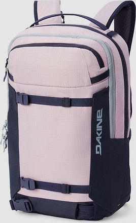 Dakine Mission Pro 18L Rucksack burnished lilac
