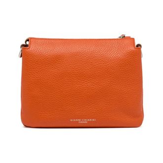 Gianni Chiarini Bolso bandolera Three - Bags - Mujer - Naranja - ONE SIZE