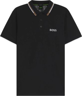 HUGO BOSS Uomo, Top, Nero, 3Xl, new