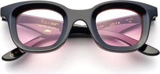 Kàdor Occhiali da sole Joya - Nero