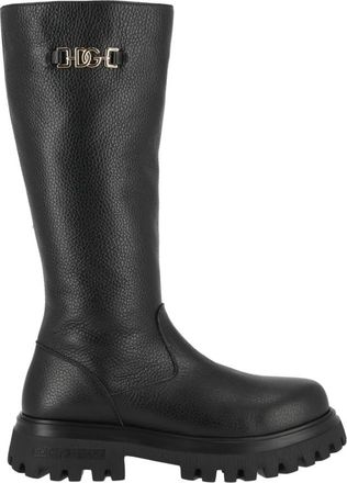 Dolce & Gabbana Donna, Scarpe, Nero, 36 EU, new