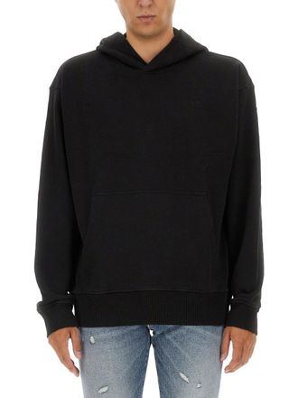 Diesel Sweatshirt With Logo