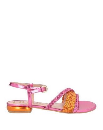 Liu Jo CALZADO - Sandalias con cierre en YOOX.COM