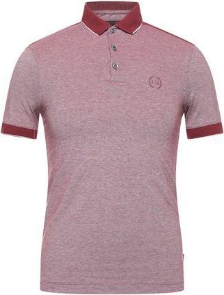 A|X Armani Exchange CAMISETAS Y TOPS - Polos en YOOX.COM