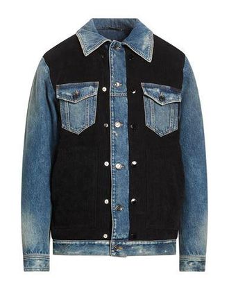 Dolce & Gabbana COATS & JACKETS - Denim outerwear sur YOOX.COM