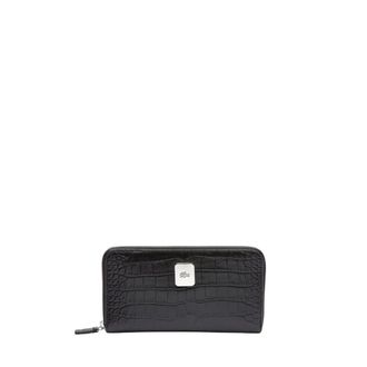 Lacoste Amelia Seasonal Compagnon - Accessories - Mujer - Negro - ONE SIZE