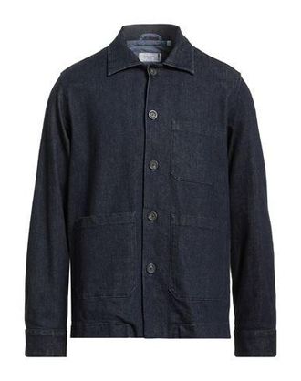 Tintoria Mattei TOPWEAR - Denim shirts on YOOX.COM