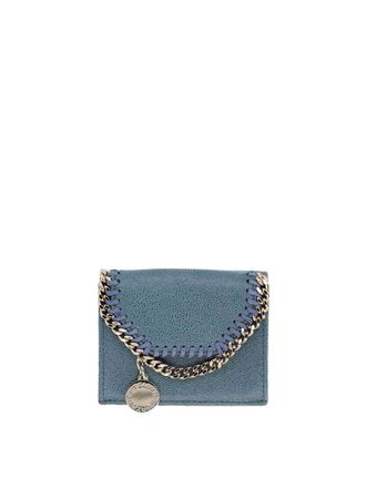 Stella McCartney Falabella Wallet