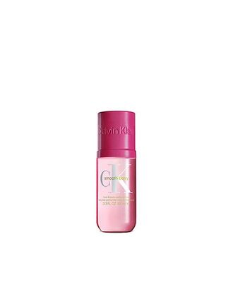 Calvin Klein CK Smooth Berry Hair & Body Perfume Mist 100ml