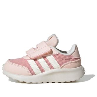 adidas (TD) adidas RUN 70S Pink White JR5872