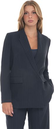 BOSS Giacca doppio petto Janka Blu BOSS Donna
