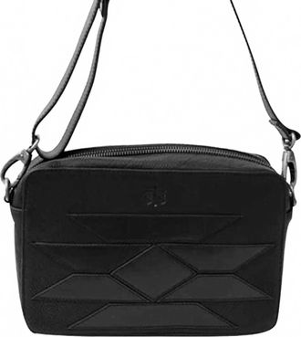StS Ranchwear Womens Kai Crossbody Bag In Black