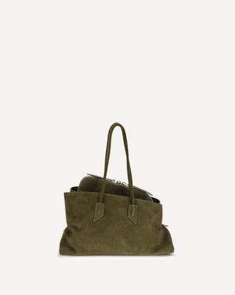 The Attico La Passeggiata Shoulder Bag Female UNI
