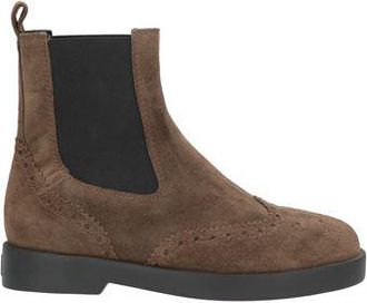 AGL CALZADO - Botines de ca&ntilde;a alta en YOOX.COM