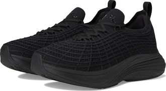 Athletic Propulsion Labs TechLoom Zipline Mens Shoes Black/Black/Black : 10 D - Medium, Synthetic