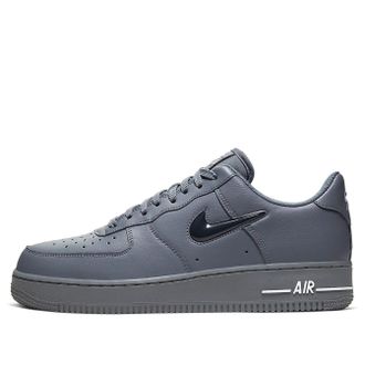 Nike Air Force 1 Low Jewel Grey CT3438-001