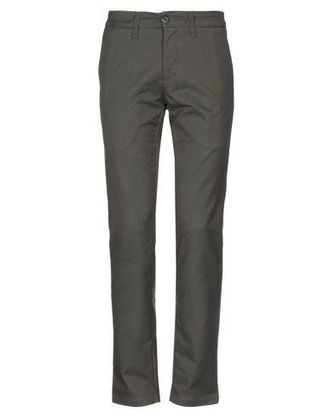 Carhartt Work in Progress BOTTOMWEAR - Pantaloni su YOOX.COM