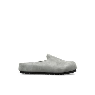 Birkenstock Uomo, Scarpe, Grigio, 44 EU, new
