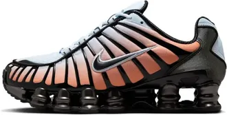 Nike Fitness, Dames, Veelkleurig, 39 EU, Shox TL