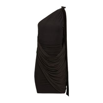 Nina Ricci Mujer, Vestidos, Negro, Talla: S