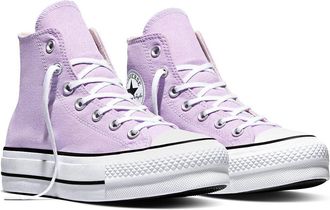 Converse Sneakers CHUCK TAYLOR ALL STAR LIFT HI SEASONAL COLOR