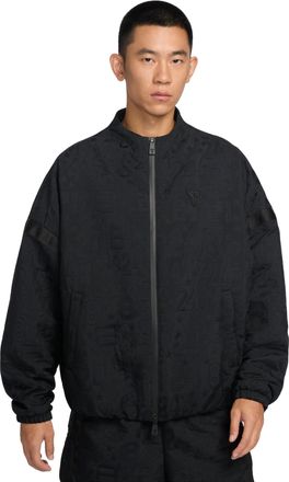 Nike Kobe Jacket Asia Sizing All-Star Black IF3368-010
