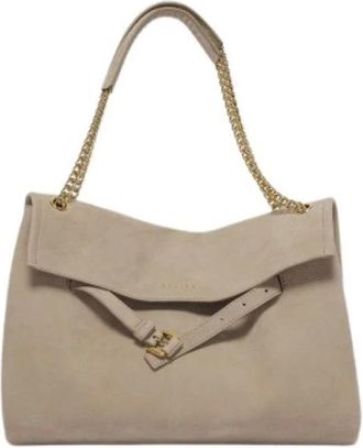 Orciani Donna, Borse, Marrone, Taglia unica, new