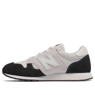New Balance (WMNS) New Balance 520 Series 70s Running Black/Beige WL520TB