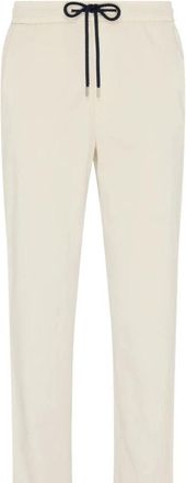 Vilebrequin Pantalone Paulo - - Trousers - Uomo - Beige - 3XL