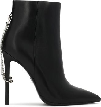 Kazar Mujer, Zapatos, Negro, Talla: 37 EU