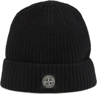 Stone Island Uomo, Accessori, Nero, Taglia unica, new