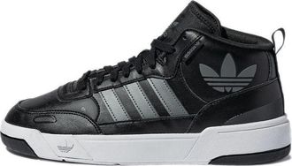 adidas originals Post Up Sneakers Black/White H00165
