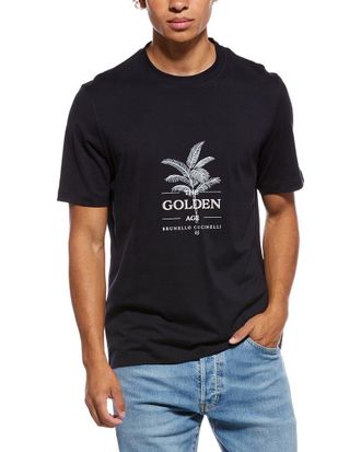 Brunello Cucinelli T-Shirt