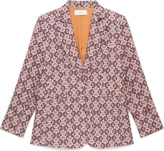 Maliparmi Maliparmi, Donna, Giacche, Multicolore, XL, new
