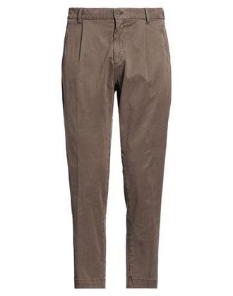 Out / Fit PARTES DE ABAJO - Pantalones en YOOX.COM