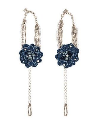 Elisabetta Franchi SCHMUCK und UHREN - Fusskettchen auf YOOX.COM