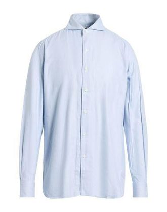 LUIGI BORRELLI NAPOLI TOPWEAR - Camicie su YOOX.COM